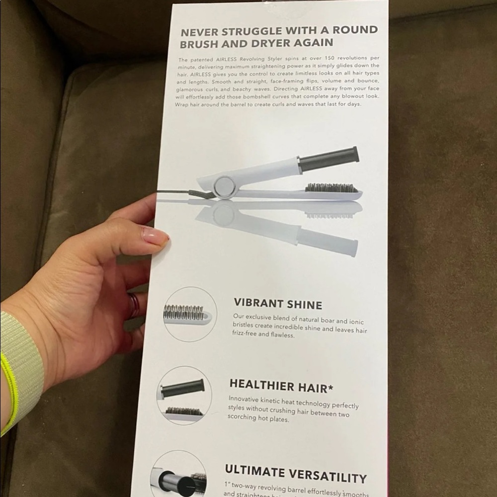 Instyler